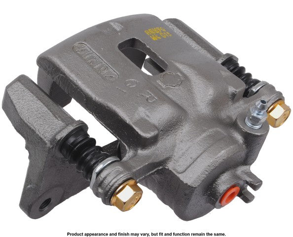 CARDONE Reman Disc Brake Caliper P/N:19-B6553 Fits: Nissan Tsuru 15-97 - Image 2