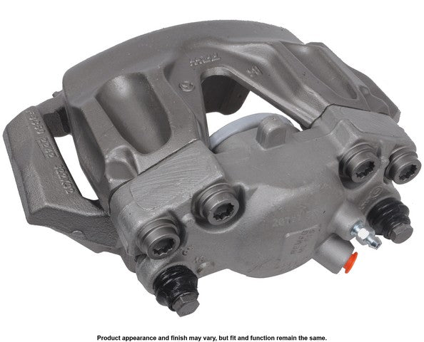 CARDONE Reman Disc Brake Caliper P/N:19-B6654 Fits: Mercedes-benz C350 2015, Mercedes-benz Cls400 17-15, Mercedes-benz E250 16-14, Mercedes-benz E350 12-10, Mercedes-benz E350 16-14, Mercedes-benz E400 17-15 - Image 4