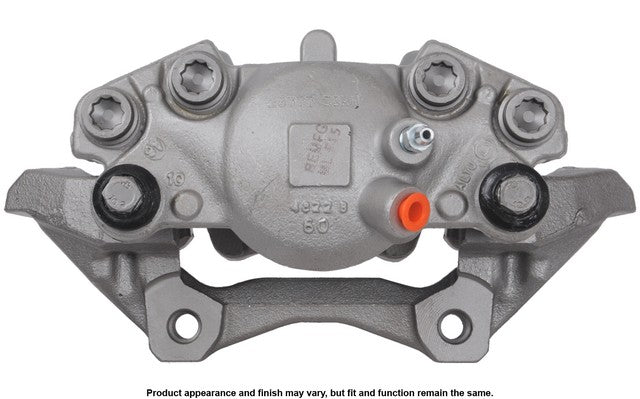CARDONE Reman Disc Brake Caliper P/N:19-B6654 Fits: Mercedes-benz C350 2015, Mercedes-benz Cls400 17-15, Mercedes-benz E250 16-14, Mercedes-benz E350 12-10, Mercedes-benz E350 16-14, Mercedes-benz E400 17-15 - Image 1