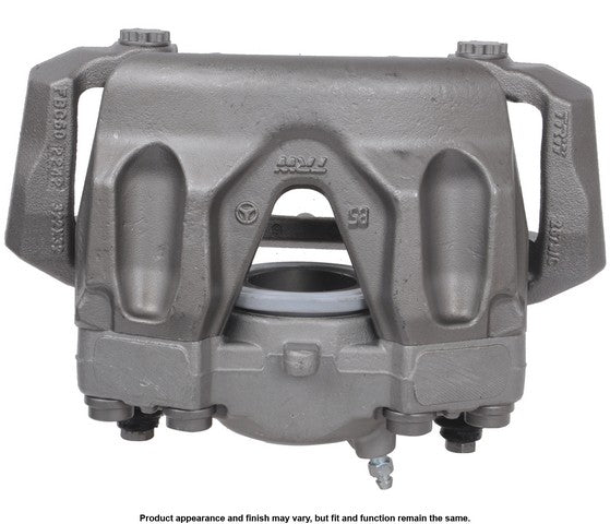 CARDONE Reman Disc Brake Caliper P/N:19-B6654 Fits: Mercedes-benz C350 2015, Mercedes-benz Cls400 17-15, Mercedes-benz E250 16-14, Mercedes-benz E350 12-10, Mercedes-benz E350 16-14, Mercedes-benz E400 17-15 - Image 2