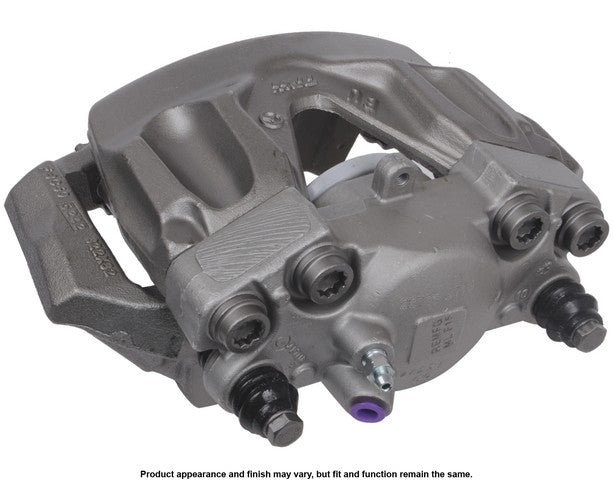 CARDONE Reman Disc Brake Caliper P/N:19-B6655 Fits: Mercedes-benz C350 2015, Mercedes-benz Cls400 17-15, Mercedes-benz E250 16-14, Mercedes-benz E350 12-10, Mercedes-benz E350 16-14, Mercedes-benz E400 17-15 - Image 4