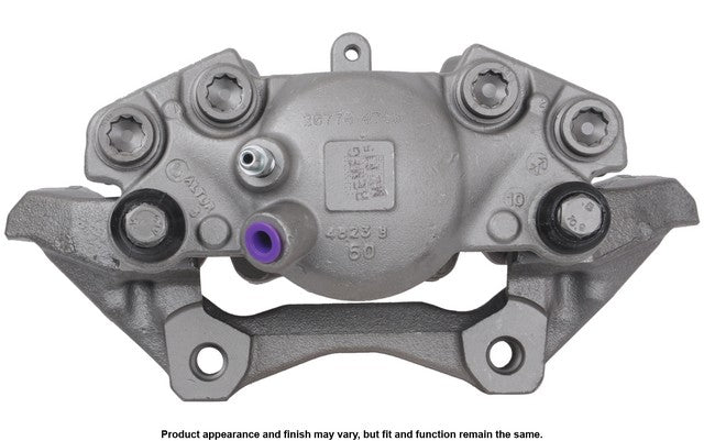 CARDONE Reman Disc Brake Caliper P/N:19-B6655 Fits: Mercedes-benz C350 2015, Mercedes-benz Cls400 17-15, Mercedes-benz E250 16-14, Mercedes-benz E350 12-10, Mercedes-benz E350 16-14, Mercedes-benz E400 17-15 - Image 1