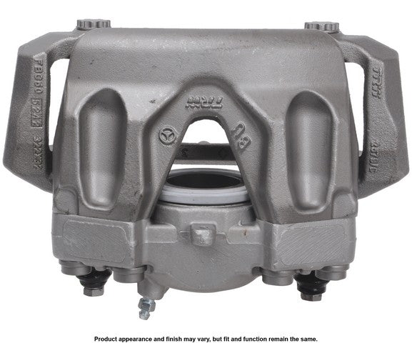 CARDONE Reman Disc Brake Caliper P/N:19-B6655 Fits: Mercedes-benz C350 2015, Mercedes-benz Cls400 17-15, Mercedes-benz E250 16-14, Mercedes-benz E350 12-10, Mercedes-benz E350 16-14, Mercedes-benz E400 17-15 - Image 2
