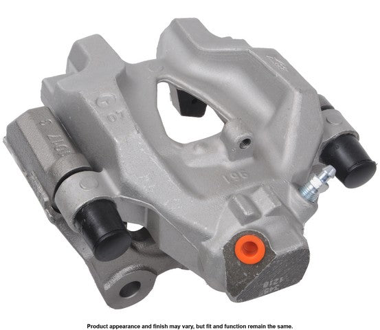 CARDONE Reman Disc Brake Caliper P/N:19-B6658 Fits: Mercedes-benz C250 15-12, Mercedes-benz C300 14-13, Mercedes-benz C350 15-11, Mercedes-benz E350 14-10, Mercedes-benz E400 17-15, Mercedes-benz E550 17-10 - Image 2