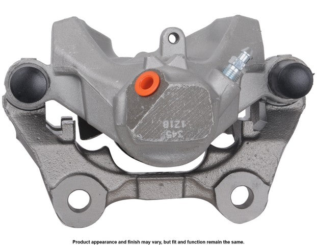 CARDONE Reman Disc Brake Caliper P/N:19-B6658 Fits: Mercedes-benz C250 15-12, Mercedes-benz C300 14-13, Mercedes-benz C350 15-11, Mercedes-benz E350 14-10, Mercedes-benz E400 17-15, Mercedes-benz E550 17-10 - Image 1