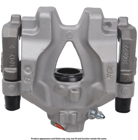 CARDONE Reman Disc Brake Caliper P/N:19-B6658 Fits: Mercedes-benz C250 15-12, Mercedes-benz C300 14-13, Mercedes-benz C350 15-11, Mercedes-benz E350 14-10, Mercedes-benz E400 17-15, Mercedes-benz E550 17-10 - Image 3