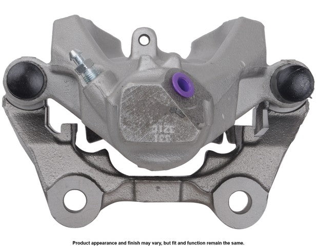 CARDONE Reman Disc Brake Caliper P/N:19-B6659 Fits: Mercedes-benz C250 15-12, Mercedes-benz C300 14-13, Mercedes-benz C350 15-11, Mercedes-benz E350 14-10, Mercedes-benz E400 17-15, Mercedes-benz E550 17-10 - Image 1