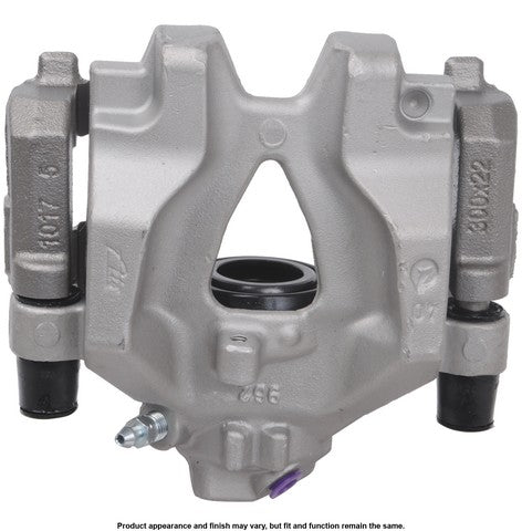 CARDONE Reman Disc Brake Caliper P/N:19-B6659 Fits: Mercedes-benz C250 15-12, Mercedes-benz C300 14-13, Mercedes-benz C350 15-11, Mercedes-benz E350 14-10, Mercedes-benz E400 17-15, Mercedes-benz E550 17-10 - Image 3