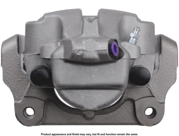 CARDONE Reman Disc Brake Caliper P/N:19-B6668 Fits: BMW 528i 16-11, BMW 528i Xdrive 16-12 - Image 1