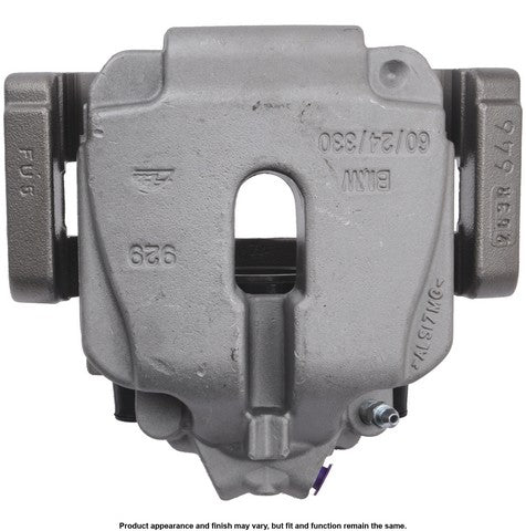 CARDONE Reman Disc Brake Caliper P/N:19-B6668 Fits: BMW 528i 16-11, BMW 528i Xdrive 16-12 - Image 2