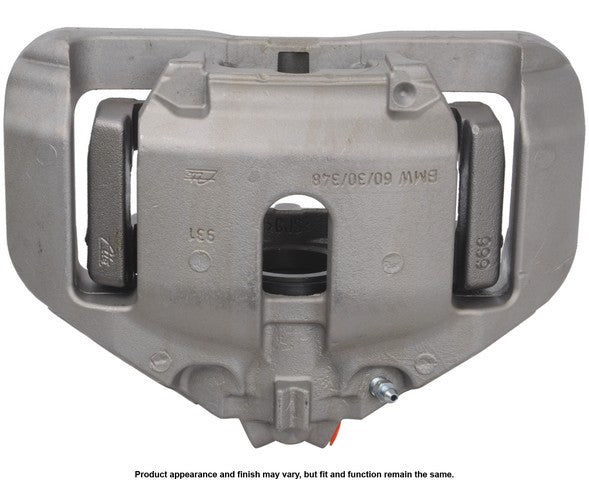 CARDONE Reman Disc Brake Caliper P/N:19-B6670 Fits: BMW 528i, BMW 535d, BMW 535d Xdrive, BMW 535i, BMW 535i Xdrive, BMW 640i, BMW 640i Gran Coupe, BMW 640i Xdrive, BMW 640i Xdrive Gran Coupe, BMW Activehybrid 5 - Image 2