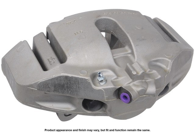 CARDONE Reman Disc Brake Caliper P/N:19-B6671 Fits: BMW 528i, BMW 535d, BMW 535d Xdrive, BMW 535i, BMW 535i Xdrive, BMW 640i, BMW 640i Gran Coupe, BMW 640i Xdrive, BMW 640i Xdrive Gran Coupe, BMW Activehybrid 5 - Image 2
