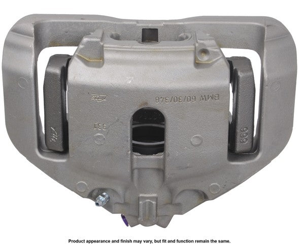 CARDONE Reman Disc Brake Caliper P/N:19-B6671 Fits: BMW 528i, BMW 535d, BMW 535d Xdrive, BMW 535i, BMW 535i Xdrive, BMW 640i, BMW 640i Gran Coupe, BMW 640i Xdrive, BMW 640i Xdrive Gran Coupe, BMW Activehybrid 5 - Image 3