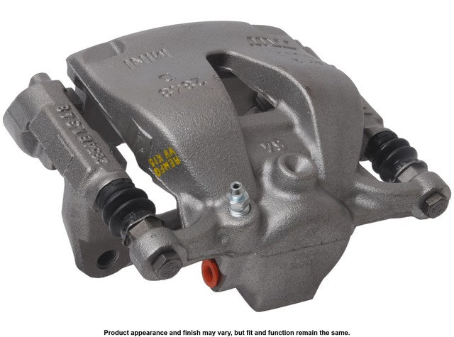 CARDONE Reman Disc Brake Caliper P/N:19-B6672 Fits: Mini Cooper Countryman 16-11, Mini Cooper Paceman 16-13 - Image 4