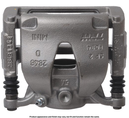 CARDONE Reman Disc Brake Caliper P/N:19-B6672 Fits: Mini Cooper Countryman 16-11, Mini Cooper Paceman 16-13 - Image 2