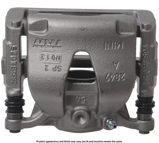 CARDONE Reman Disc Brake Caliper P/N:19-B6673 Fits: Mini Cooper Countryman 16-11, Mini Cooper Paceman 16-13 - Image 2
