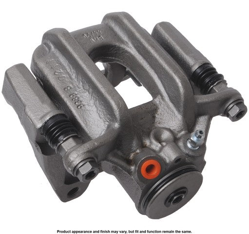 CARDONE Reman Disc Brake Caliper P/N:19-B6678NM Fits: BMW 528i 16-11, BMW 528i Xdrive 16-12, BMW 535d 16-14, BMW 535d Xdrive 16-14, BMW 535i 16-11, BMW 535i Xdrive 16-11, BMW Activehybrid 5 16-12 - Image 4