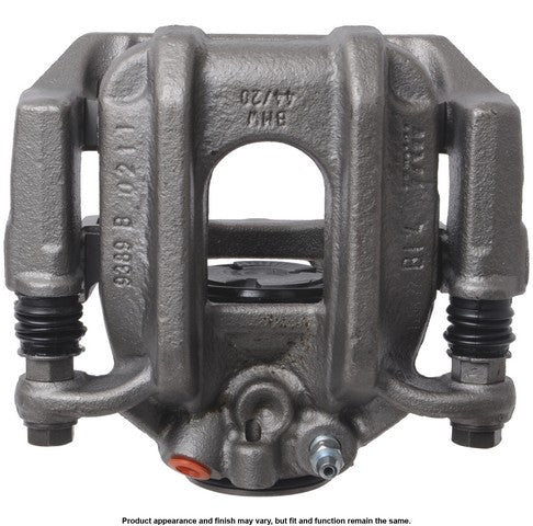 CARDONE Reman Disc Brake Caliper P/N:19-B6678NM Fits: BMW 528i 16-11, BMW 528i Xdrive 16-12, BMW 535d 16-14, BMW 535d Xdrive 16-14, BMW 535i 16-11, BMW 535i Xdrive 16-11, BMW Activehybrid 5 16-12 - Image 2