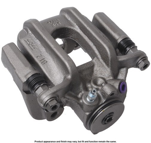CARDONE Reman Disc Brake Caliper P/N:19-B6679NM Fits: BMW 528i 16-11, BMW 528i Xdrive 16-12, BMW 535d 16-14, BMW 535d Xdrive 16-14, BMW 535i 16-11, BMW 535i Xdrive 16-11, BMW Activehybrid 5 16-12 - Image 4