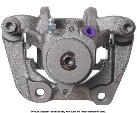 CARDONE Reman Disc Brake Caliper P/N:19-B6679NM Fits: BMW 528i 16-11, BMW 528i Xdrive 16-12, BMW 535d 16-14, BMW 535d Xdrive 16-14, BMW 535i 16-11, BMW 535i Xdrive 16-11, BMW Activehybrid 5 16-12 - Image 1