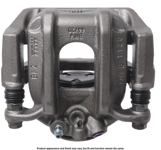 CARDONE Reman Disc Brake Caliper P/N:19-B6679NM Fits: BMW 528i 16-11, BMW 528i Xdrive 16-12, BMW 535d 16-14, BMW 535d Xdrive 16-14, BMW 535i 16-11, BMW 535i Xdrive 16-11, BMW Activehybrid 5 16-12 - Image 2
