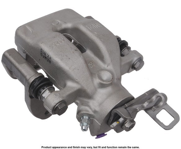CARDONE Reman Disc Brake Caliper P/N:19-B6681 Fits: Mini Cooper Countryman 16-11, Mini Cooper Paceman 16-13 - Image 4