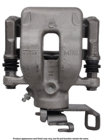 CARDONE Reman Disc Brake Caliper P/N:19-B6681 Fits: Mini Cooper Countryman 16-11, Mini Cooper Paceman 16-13 - Image 2