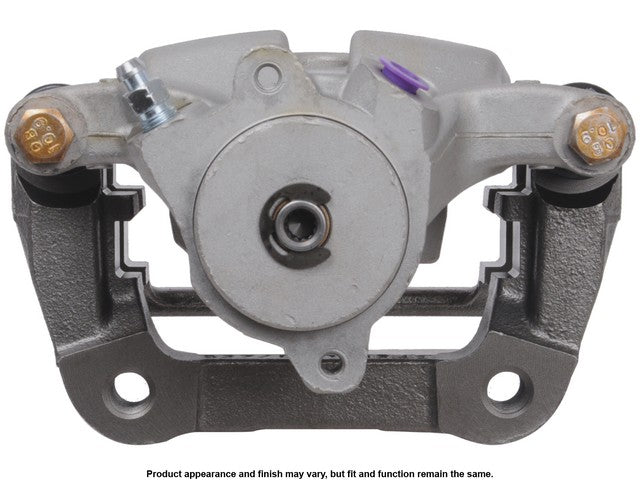 CARDONE Reman Disc Brake Caliper P/N:19-B6689NM Fits: Volvo S60 18-11, Volvo S60 Cross Country 18-16, Volvo S80 16-11, Volvo V40 Cross Country 2015, Volvo V60 18-15, Volvo V60 Cross Country 18-15, Volvo Xc60 17-10, Volvo Xc70 16-13 - Image 1