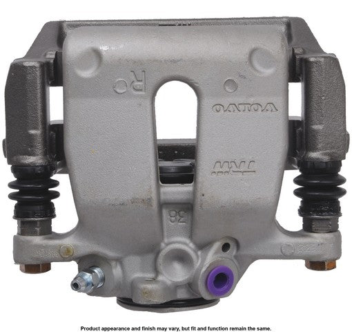CARDONE Reman Disc Brake Caliper P/N:19-B6689NM Fits: Volvo S60 18-11, Volvo S60 Cross Country 18-16, Volvo S80 16-11, Volvo V40 Cross Country 2015, Volvo V60 18-15, Volvo V60 Cross Country 18-15, Volvo Xc60 17-10, Volvo Xc70 16-13 - Image 3