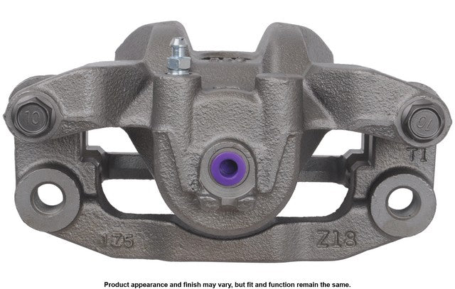 CARDONE Reman Disc Brake Caliper P/N:19-B6698 Fits: Infiniti Qx56 13-11, Infiniti Qx80 23-14, Nissan Armada 23-17 - Image 1