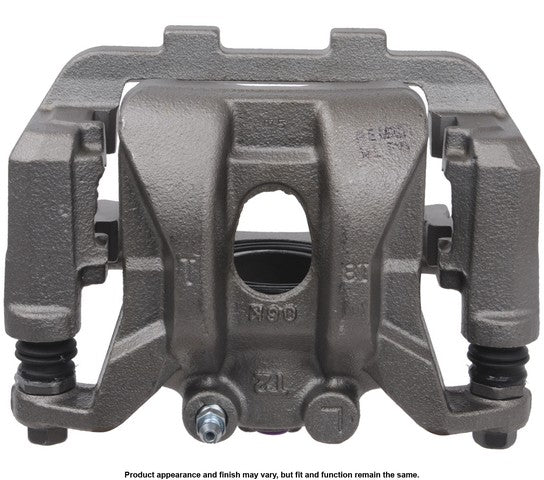 CARDONE Reman Disc Brake Caliper P/N:19-B6698 Fits: Infiniti Qx56 13-11, Infiniti Qx80 23-14, Nissan Armada 23-17 - Image 2