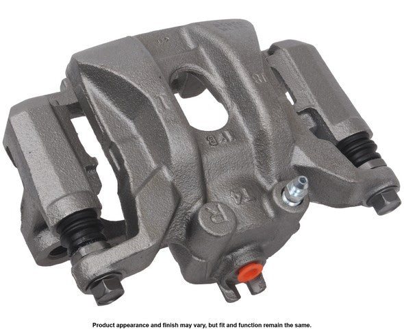 CARDONE Reman Disc Brake Caliper P/N:19-B6699 Fits: Infiniti Qx56 13-11, Infiniti Qx80 23-14, Nissan Armada 23-17 - Image 4