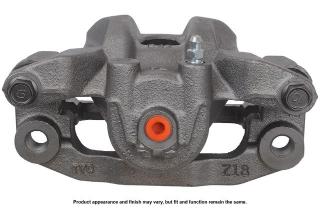 CARDONE Reman Disc Brake Caliper P/N:19-B6699 Fits: Infiniti Qx56 13-11, Infiniti Qx80 23-14, Nissan Armada 23-17 - Image 1