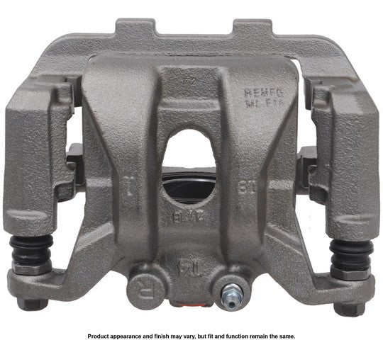 CARDONE Reman Disc Brake Caliper P/N:19-B6699 Fits: Infiniti Qx56 13-11, Infiniti Qx80 23-14, Nissan Armada 23-17 - Image 2