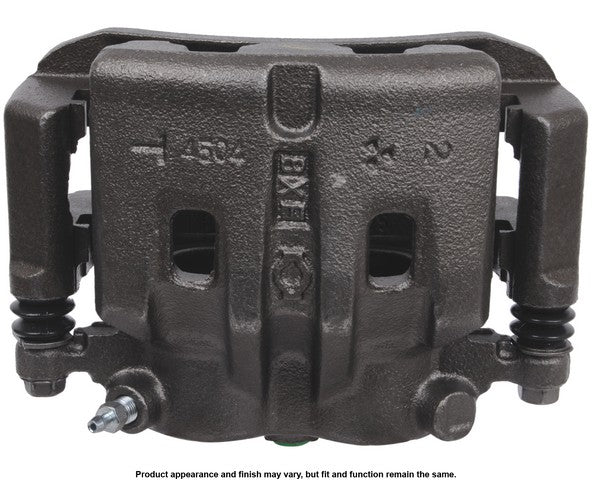 CARDONE Reman Disc Brake Caliper P/N:19-B6770 Fits: Nissan X-trail 06-02 - Image 2
