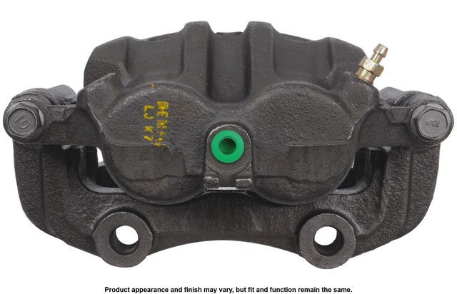 CARDONE Reman Disc Brake Caliper P/N:19-B6771 Fits: Nissan X-trail 06-02 - Image 1