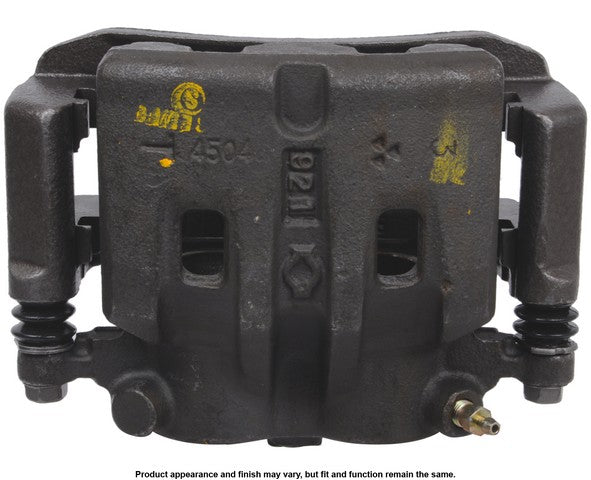 CARDONE Reman Disc Brake Caliper P/N:19-B6771 Fits: Nissan X-trail 06-02 - Image 2