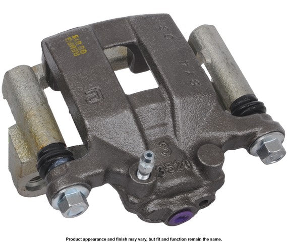 CARDONE Reman Disc Brake Caliper P/N:19-B6779 Fits: Nissan X-trail 09-02 - Image 4