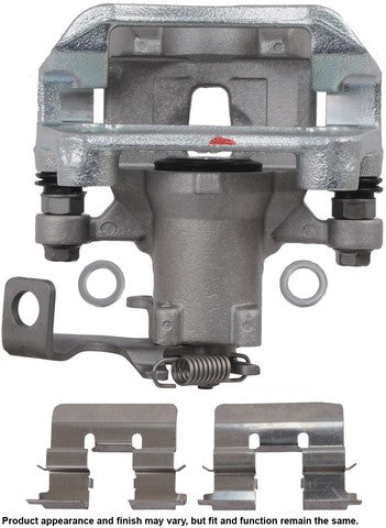 CARDONE Reman Disc Brake Caliper P/N:19-B6788A Fits: Kia Soul 19-14 - Image 3