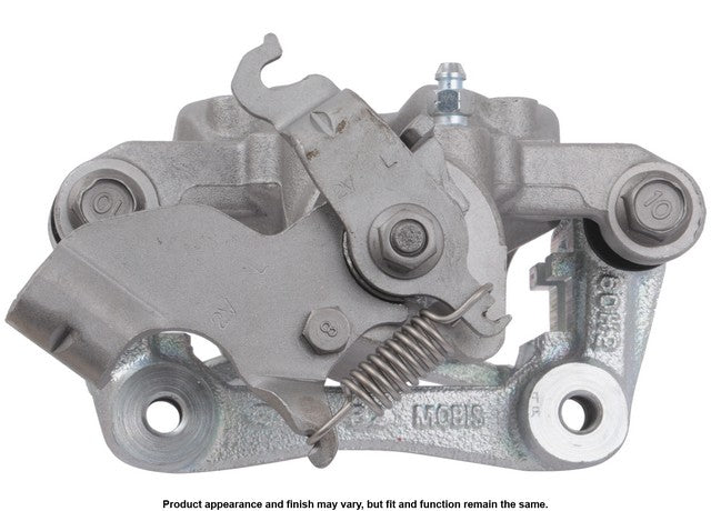 CARDONE Reman Disc Brake Caliper P/N:19-B6789A Fits: Kia Soul 19-14 - Image 2