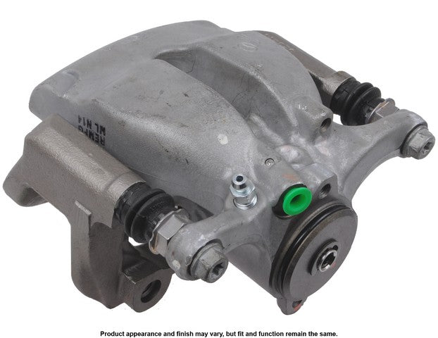CARDONE Reman Disc Brake Caliper P/N:19-B6832NM Fits: Mercedes-benz Gle300d 2016, Mercedes-benz Gle350 18-16, Mercedes-benz Ml250 2015, Mercedes-benz Ml350 15-12 - Image 4