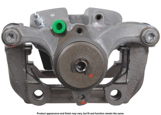 CARDONE Reman Disc Brake Caliper P/N:19-B6832NM Fits: Mercedes-benz Gle300d 2016, Mercedes-benz Gle350 18-16, Mercedes-benz Ml250 2015, Mercedes-benz Ml350 15-12 - Image 1