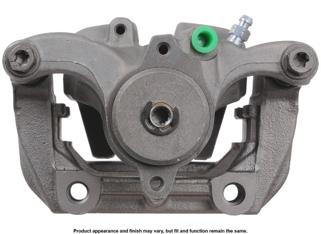 CARDONE Reman Disc Brake Caliper P/N:19-B6833NM Fits: Mercedes-benz Gle300d 2016, Mercedes-benz Gle350 18-16, Mercedes-benz Ml250 2015, Mercedes-benz Ml350 15-12 - Image 1