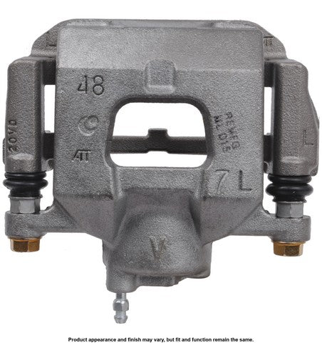 CARDONE Reman Disc Brake Caliper P/N:19-B6908 Fits: Scion Iq 15-12 - Image 2