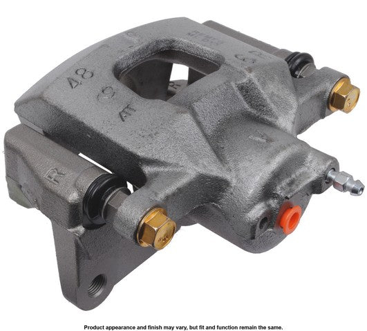 CARDONE Reman Disc Brake Caliper P/N:19-B6909 Fits: Scion Iq 15-12 - Image 4
