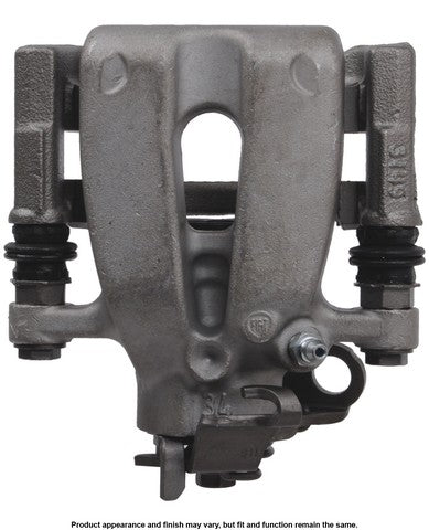 CARDONE Reman Disc Brake Caliper P/N:19-B6964 Fits: Fiat 500 19-12 - Image 3