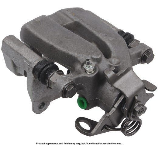 CARDONE Reman Disc Brake Caliper P/N:19-B6965 Fits: Fiat 500 19-12 - Image 2