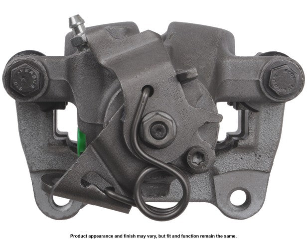 CARDONE Reman Disc Brake Caliper P/N:19-B6965 Fits: Fiat 500 19-12 - Image 1