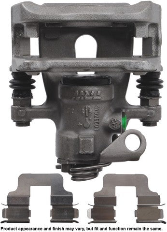 CARDONE Reman Disc Brake Caliper P/N:19-B6965 Fits: Fiat 500 19-12 - Image 4