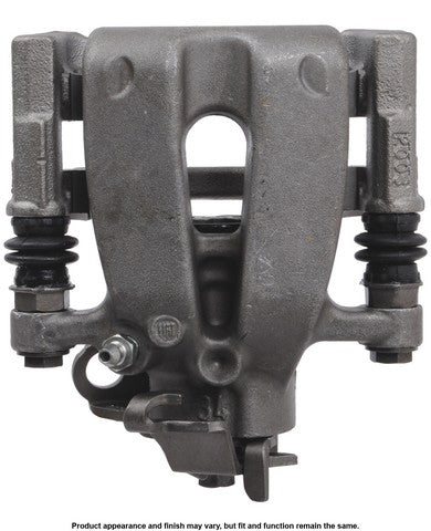CARDONE Reman Disc Brake Caliper P/N:19-B6965 Fits: Fiat 500 19-12 - Image 3